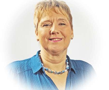 Heilpraktiker Psychotherapie Sp&ouml;rer Christine