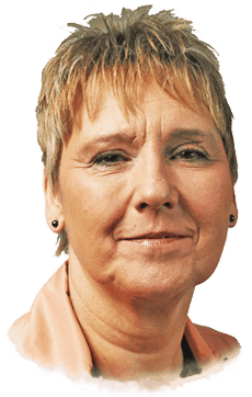 Heilpraktiker für Psychotherapie Christine Spörer Heilpraktiker für Psychotherapie Christine Spörer